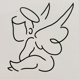 Meet your Posher, Angie